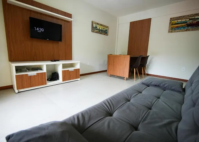 Apartbuzios - Apartamentos Completos Buzios - 600Mt Rua Das Pedras