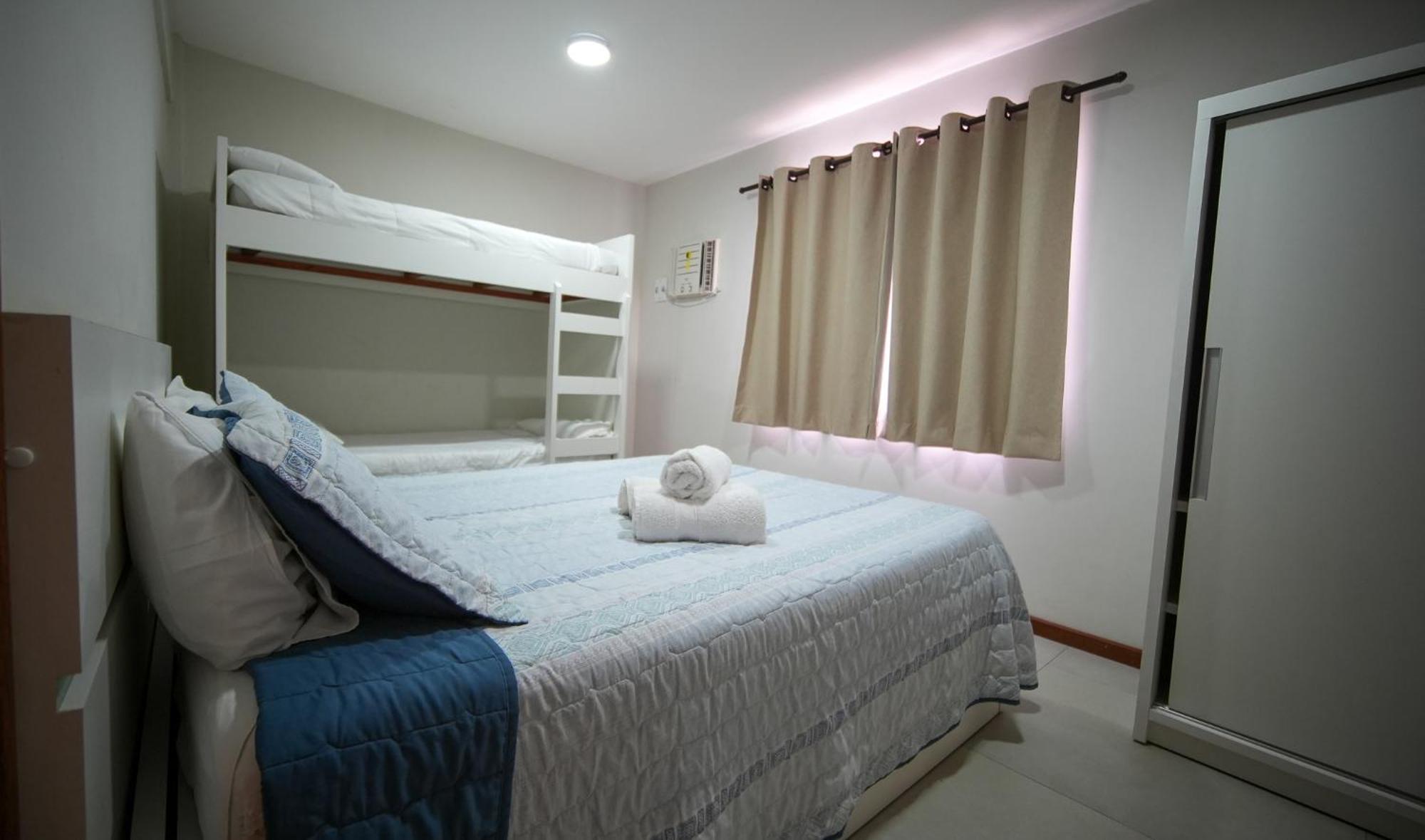 Apartbuzios - Completos - 600mt Rua Pedras * Armacao dos Buzios