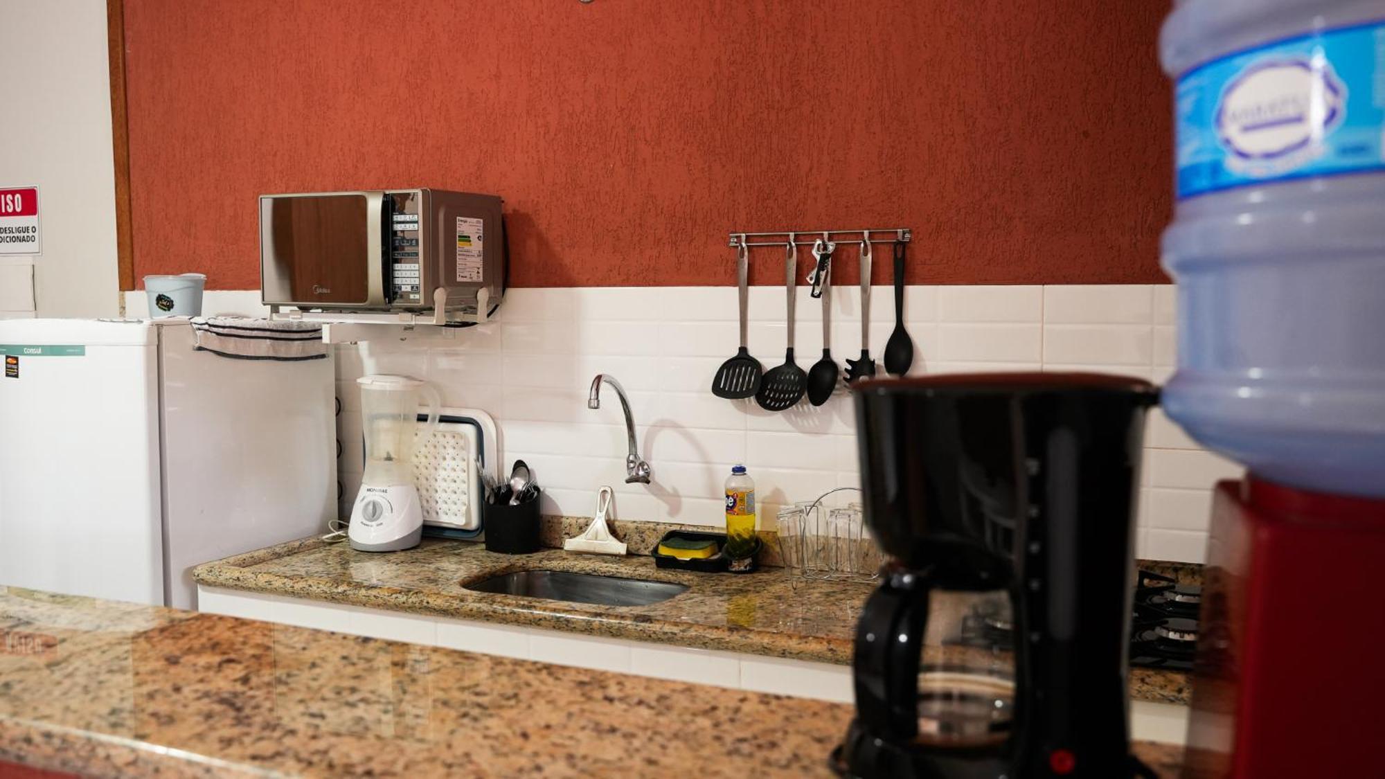 Apartment Apartbuzios - Completos - 600mt Rua Pedras *