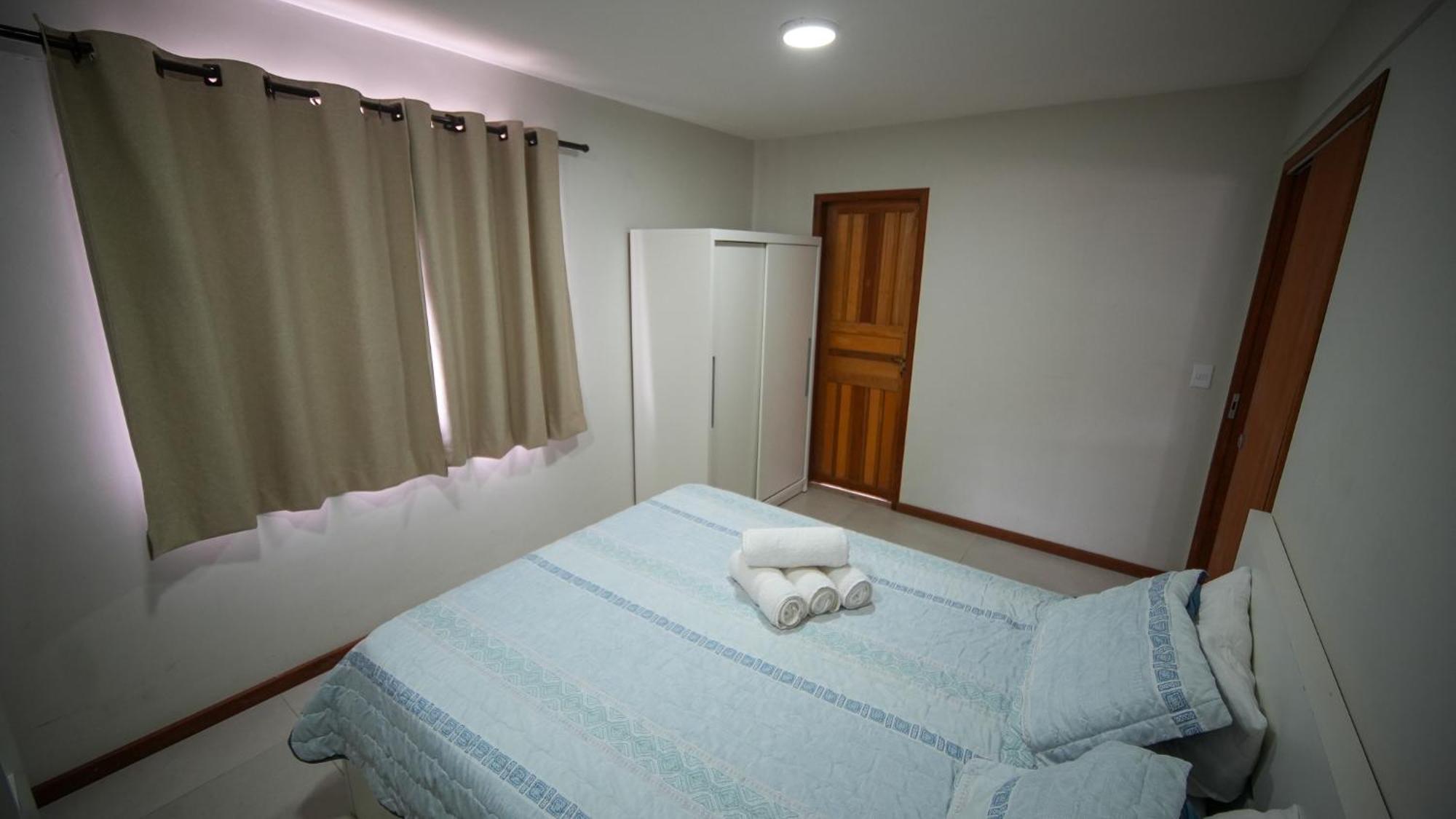 Apartbuzios - Completos - 600mt Rua Pedras Apartment Armacao dos Buzios