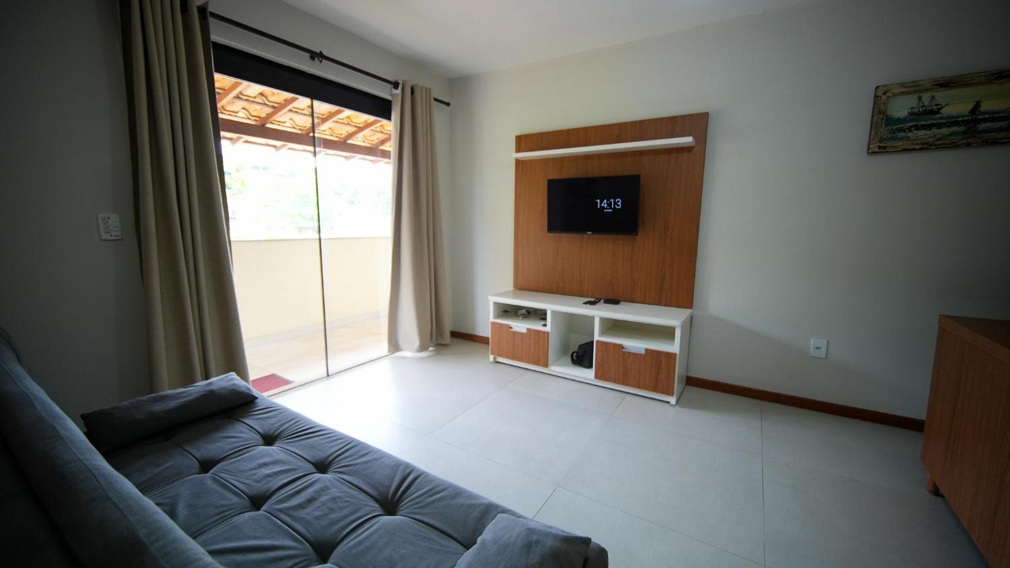 Apartment Apartbuzios - Completos - 600mt Rua Pedras