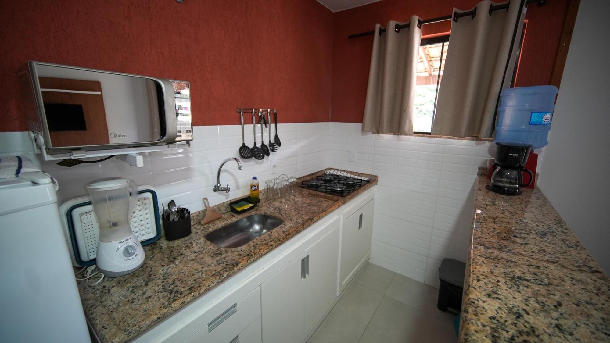 Apartbuzios - Completos - 600mt Rua Pedras Apartment Armacao dos Buzios