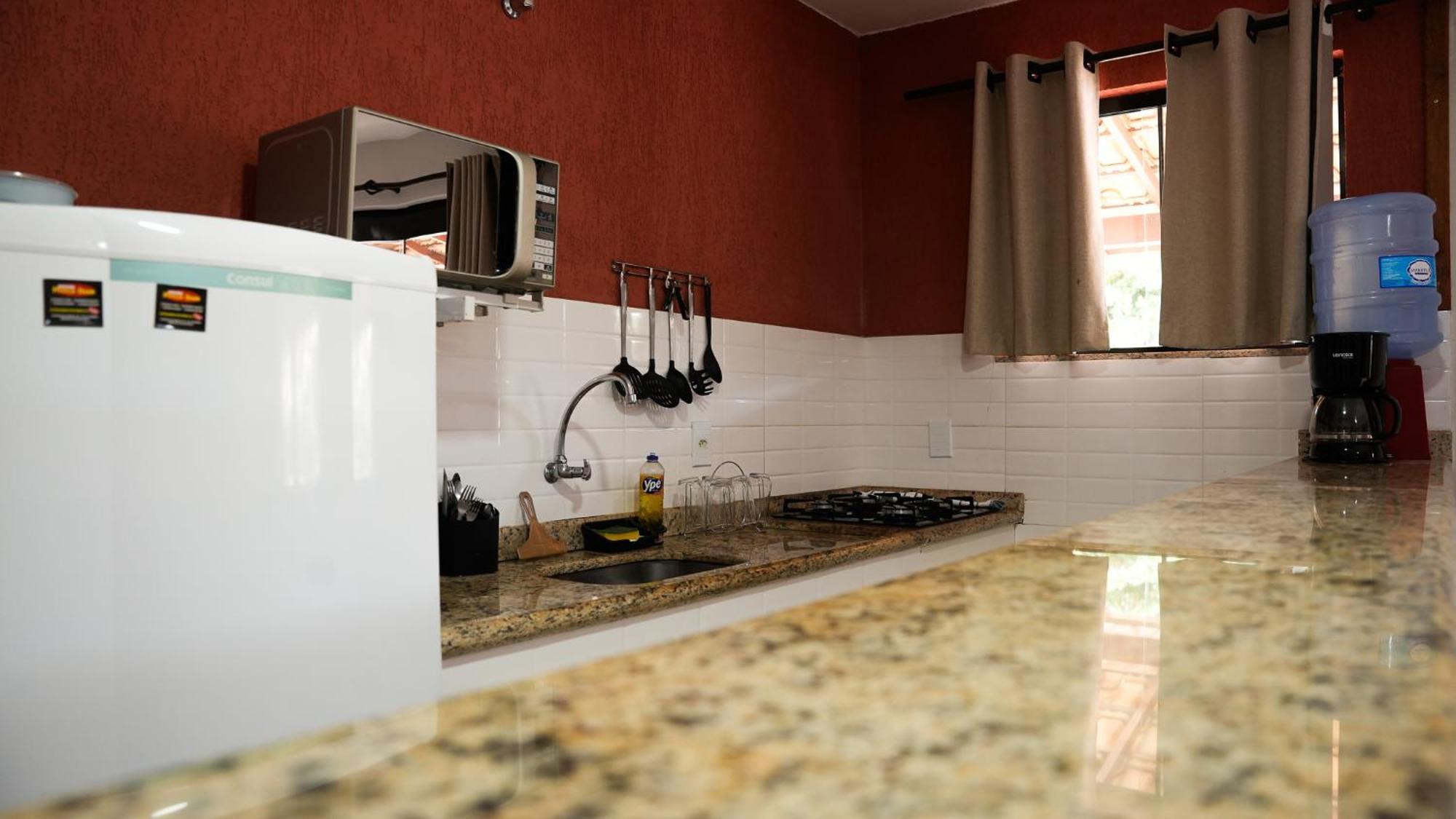 Apartbuzios - Completos - 600mt Rua Pedras