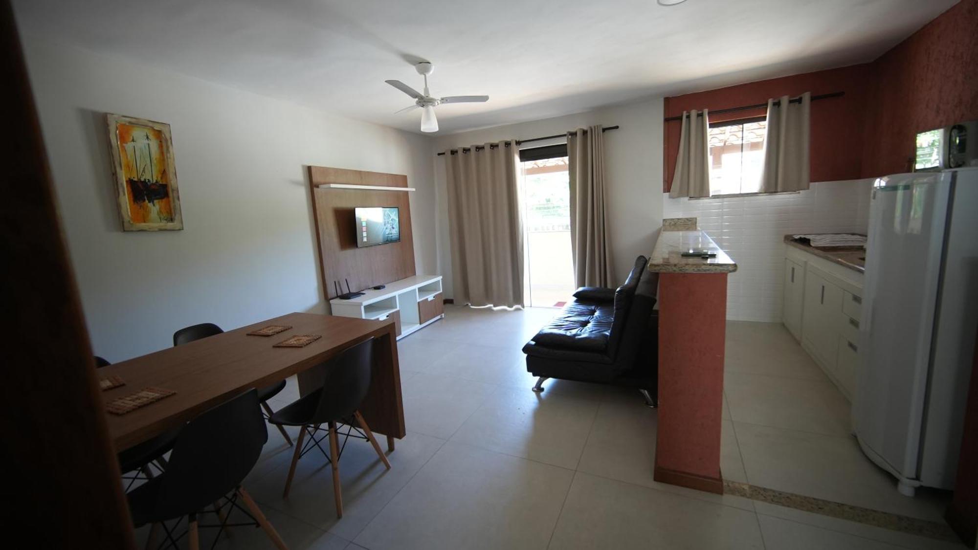 Apartment Apartbuzios - Completos - 600mt Rua Pedras *