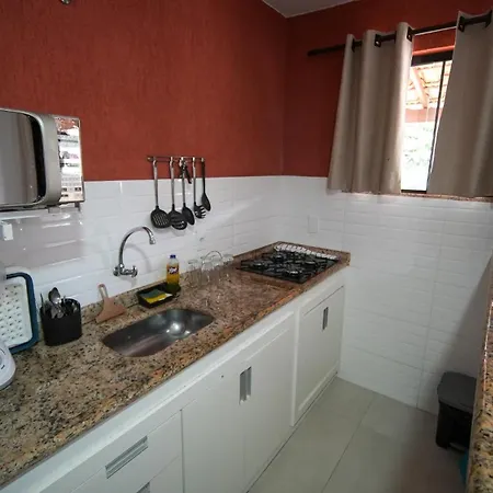 Apartbuzios - Apartamentos Completos Buzios - 600Mt Rua Das Pedras Exterior photo