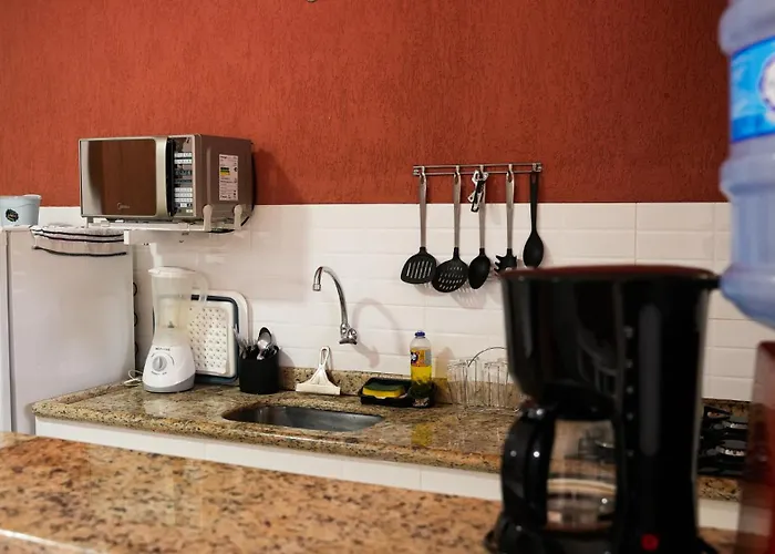 Apartbuzios - Apartamentos Completos Buzios - 600Mt Rua Das Pedras