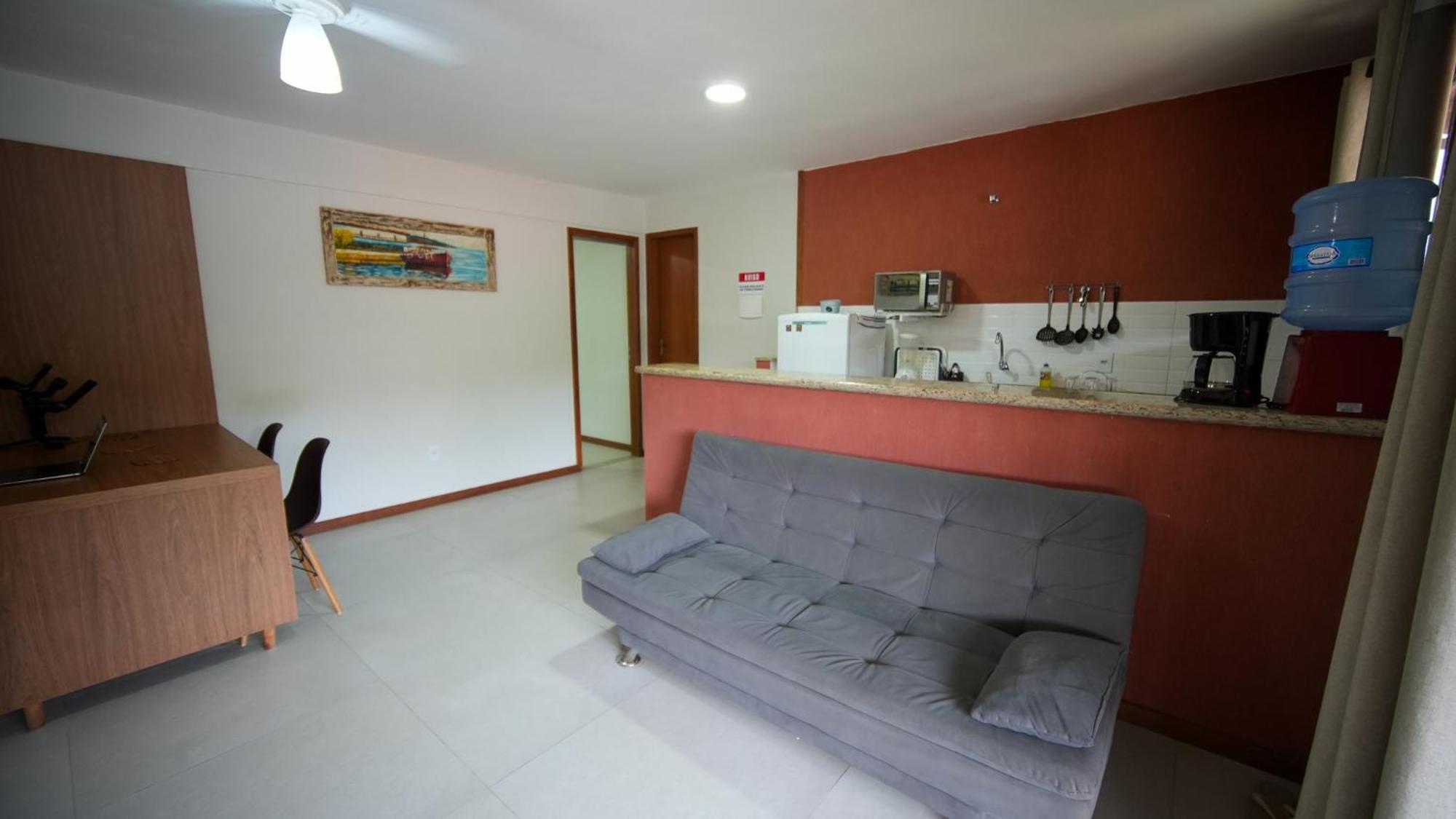 Apartbuzios - Completos - 600mt Rua Pedras Apartment *