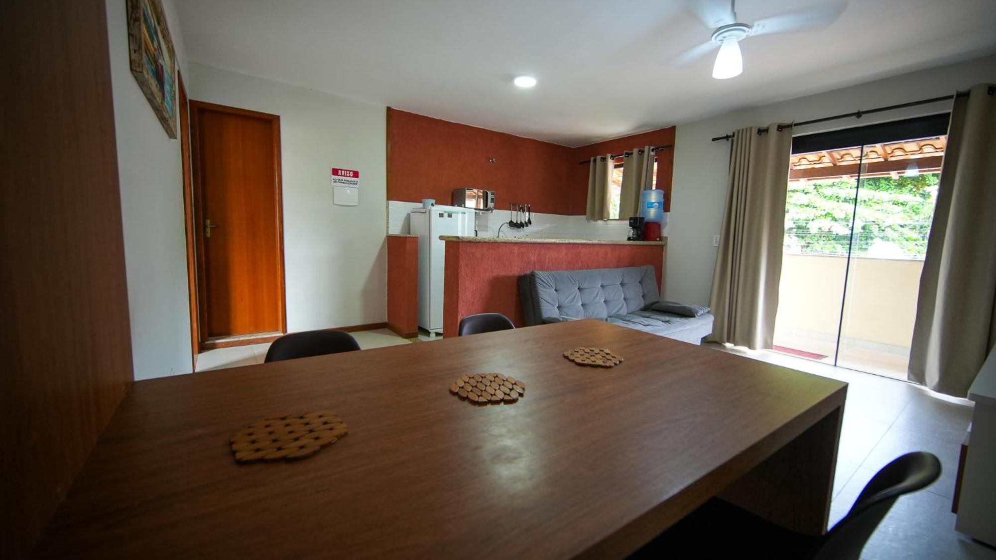 Apartment Apartbuzios - Completos - 600mt Rua Pedras Armacao dos Buzios