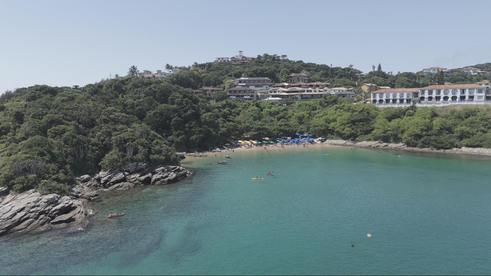 Apartbuzios - Completos - 600mt Rua Pedras * Armacao dos Buzios