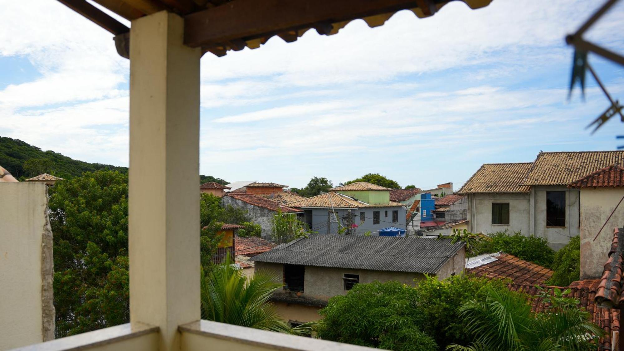Apartbuzios - Completos - 600mt Rua Pedras Armacao dos Buzios